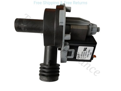 #ad Drain Pump 154640201 154474101 5304463777 154407402 154407401 WORKING $44.99