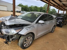 2022 Kia Rio 1.6L Engine Motor 4cyl OEM 46K Miles - LKQ400271342