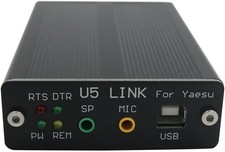 U5LINK Adapter for YAESU FT817