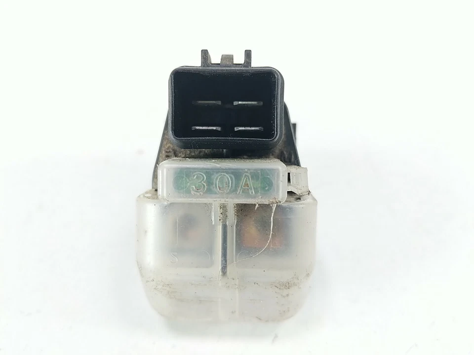 97 00 Solenoide relé de arranque Suzuki GSXR 600 750 Foto 2 de 4