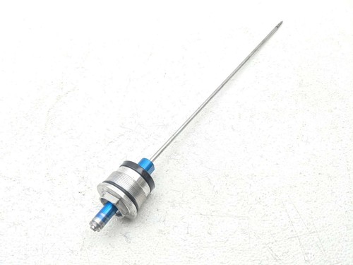 05 Ducati 749 999 Front Fork Cap Suspension End Cap Lid Rod