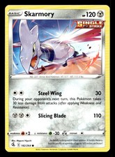 Skarmory #182 Prices | Pokemon Fusion Strike | Pokemon Cards
