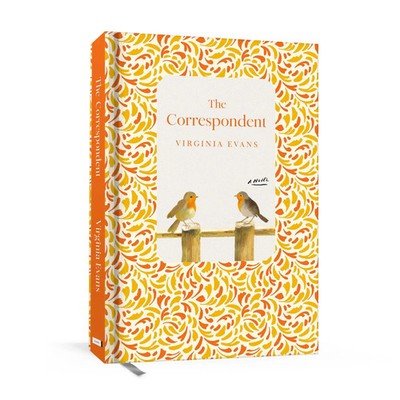 The Correspondent: Deluxe Edition A Novel Virginia Evans Buch Englisch 2026