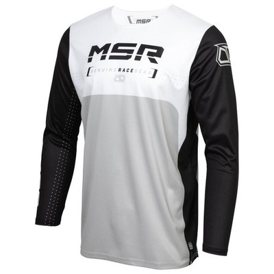 MSR Axxis Range Jersey