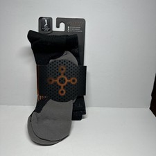 Tommie Copper Velocity Men&rsquo;s Over The Calf Performance Size 6-8.5 New Cool