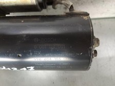 Démarreur Porsche BOXSTER