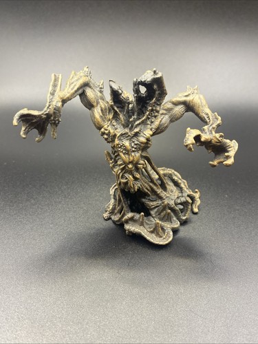 Horrorclix Tree Of The Damned Mini Figure in Mint Condition! Wizkids 3” Tall