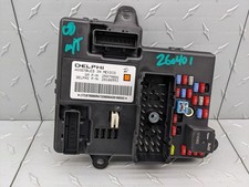 2008-2013 C6 Corvette BCM Body Control Module...