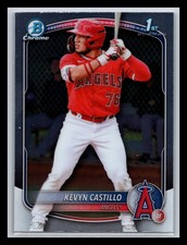 Cristofer Torin Arizona Diamondbacks 2023 Bowman Draft #BDC-148 Chrome