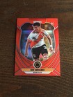 2025 Panini Prizm FIFA Club World Cup Ian Subiabre River Plate RC Red 61/199