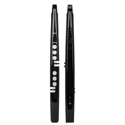 IRIN Electric Blowpip Flute Saxophone LED Screen Dual Voice Function Midi Output