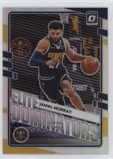 Elite Dominators Prizm 2020/21 Prizm #17