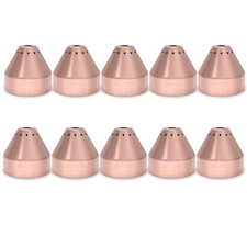 KEMAO 10Pcs 220817 Plasma Cutter Shield Fit for PMX 45XP/65/85/105 Machine Me...