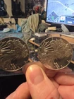 2 Walking Liberty 2023 1oz Silver