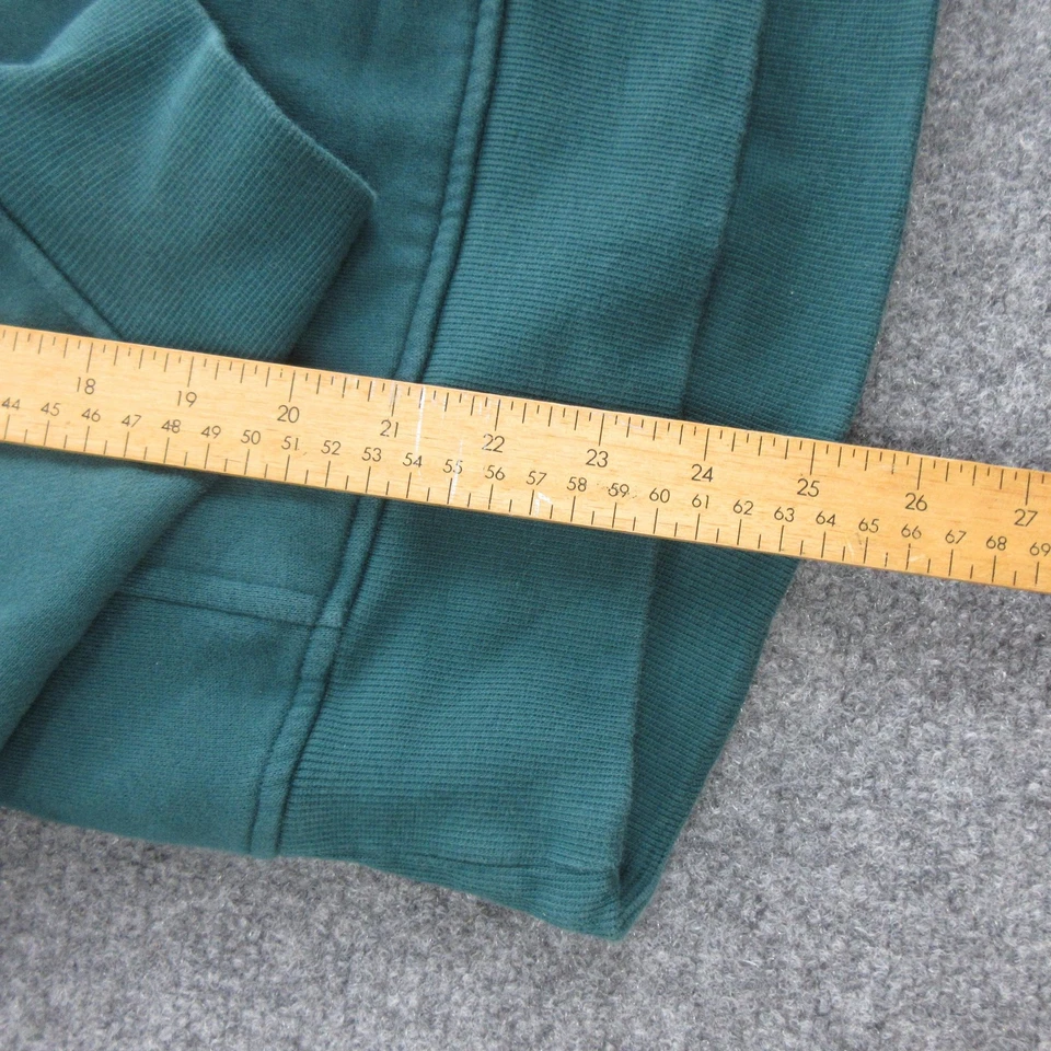 Sudadera Lululemon Mujer Mediana Grande Buceo Media Cremallera Bolsillo Canguro LW3ICYS Foto 3 de 4