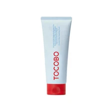 TOCOBO Coconut Clay Cleansing Foam - Korean