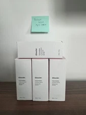 New Glossier Future Dew Oil Serum Hybrid Glow Hydration Nourishing 1 fl oz 30mil
