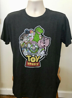 toy story t shirts for adults