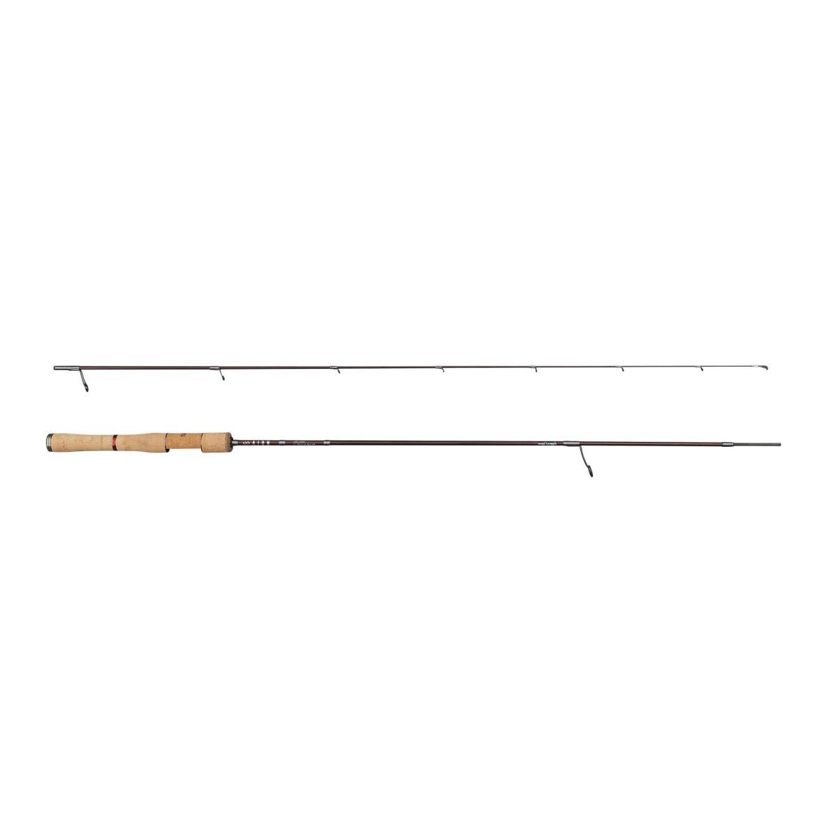 Спиннинг ABU GARCIA Aion Ains 602ULS Plus 1,83м весом 0,3-3 г от TACKLE-ВЫГОДНЫЕ ПРЕДЛОЖЕНИЯ !!!