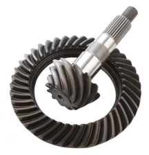 MOTIVE GEAR - 3.54 RING AND PINION - DANA 30 STANDARD