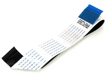 SAMSUNG UN50H6350AF Main Board To T-Con Board LVDS Cable BN96-31530M