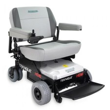 hoveround power chair 600lb weight limit