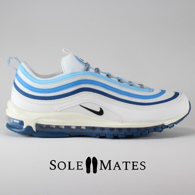 carolina blue air max 97