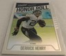 2020 Panini Prestige Football Derrick Henry Tennessee Titans Honor Roll #HR-DH