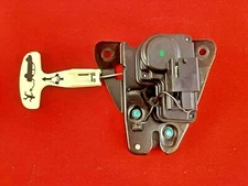 2008-2014 DODGE AVENGER TRUNK LATCH POWER LOCK RELEASE ACTUATOR OEM MOPAR 