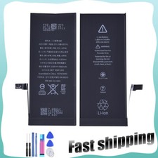 New Replacement Battery for iPhone 7 4.7" All Models 1960mAh 3.8V 0 Cycle