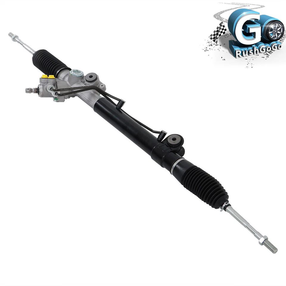 Power Steering Rack and Pinion Assembly 26-2629 For 2005-2015 Toyota Tacoma 4x4 Foto 4 de 4