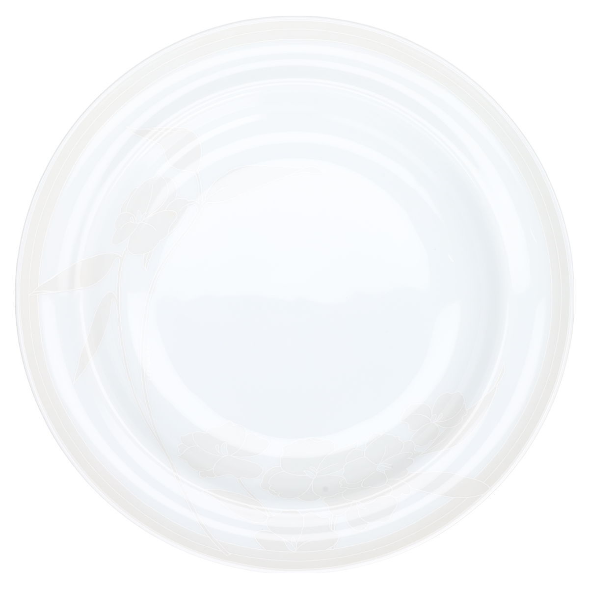 Hutschenreuther - Service de table (16) - Porcelaine