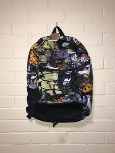 vans disney rucksack