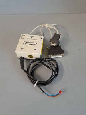 305155 - Pilz - Level Adjustment V24/RS485 Used | eBay