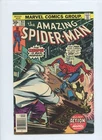 Amazing Spider-Man #163 1976 (VG/FN 5.0)~