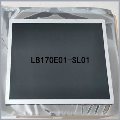 New LCD control panel Screen monitor 1280*1024 LB170E01-SL01 17'' for LG Display