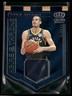 2019-20 Panini Crown Royale Gogo Bitadze #HT-GB RC Indiana Pacers