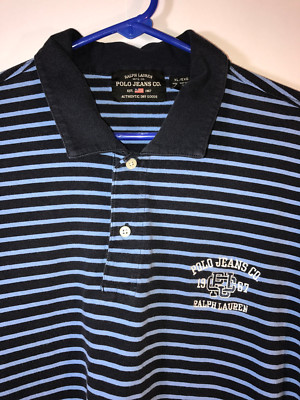 polo jean co ralph lauren