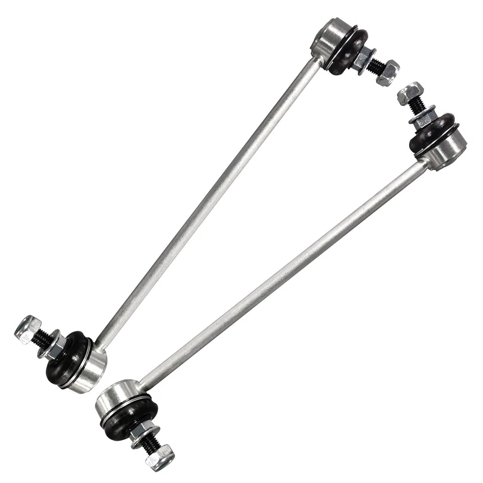 Puntales delanteros tracción trasera con conjunto de resorte helicoidal kit de barra estabilizadora para BMW 328i 2012 2013 3,0 L Foto 4 de 4