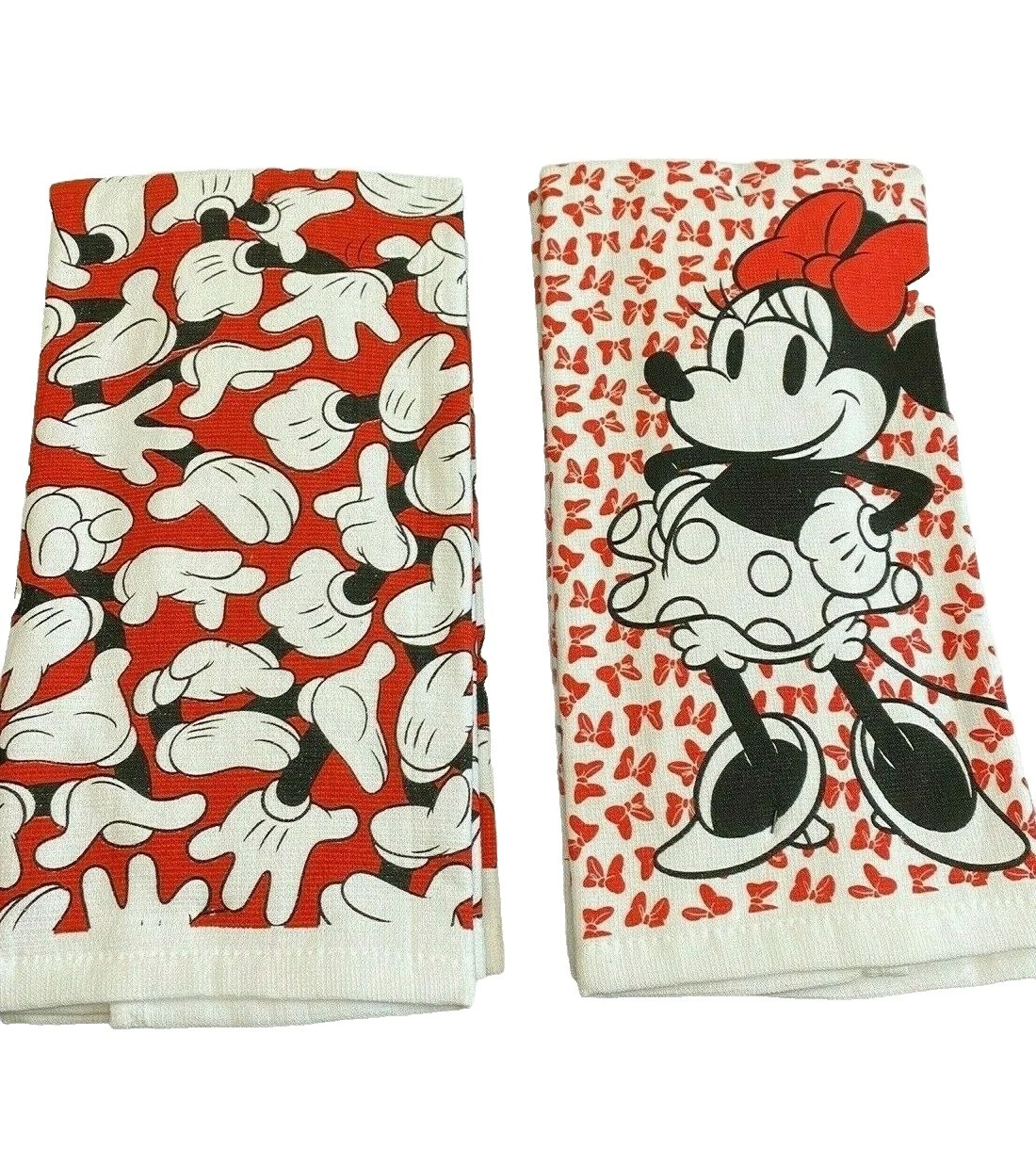 Juegos de Toalla Disney