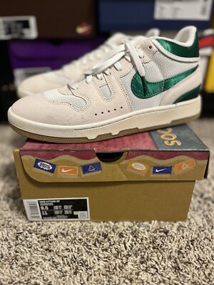 New Size 9.5 - Social Status x Nike Mac Attack SP Social Currency deadstock
