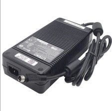 New Genuine Lite-On Liteon PA-1221-03 220W 20.0V 11.0A AC Power Adapter  Cord