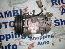 Compressore Aria Condizionata Opel Astra 2002 1.7 DTI