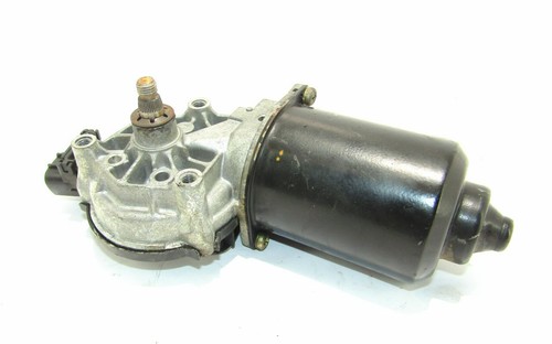 Toyota Yaris P1 Front window wiper motor 85110-52010 Wishermotor Vorne EU LHD