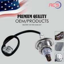 Upstream Air Fuel Ratio Oxygen Sensor OEM For 2007 Nissan Sentra Versa 234-9070