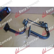 SUPPORT  DE BAC ARRIERE SNAPPER LT 200 RD (1) - SNAPPER LT 200 RD (1)