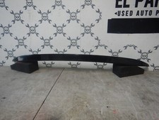 Protector Avisa Acero Inoxidable Toyota Corolla XII Combi 2019 Incl Gr Sport Suzuki Swace Combi 2020 Ribs