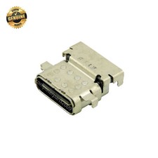 For Lenovo ThinkBook 15 G4 IAP 21DJ Type-C USB jack Power Charging USB-C Port