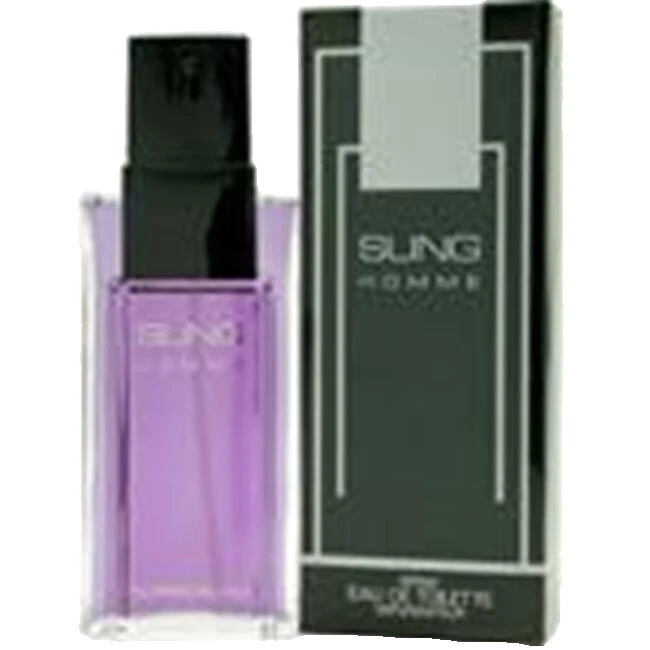 Spray Hombres ALFRED SUNG