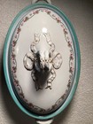 Beautiful ceramic serving dish.(A5) — photo 2